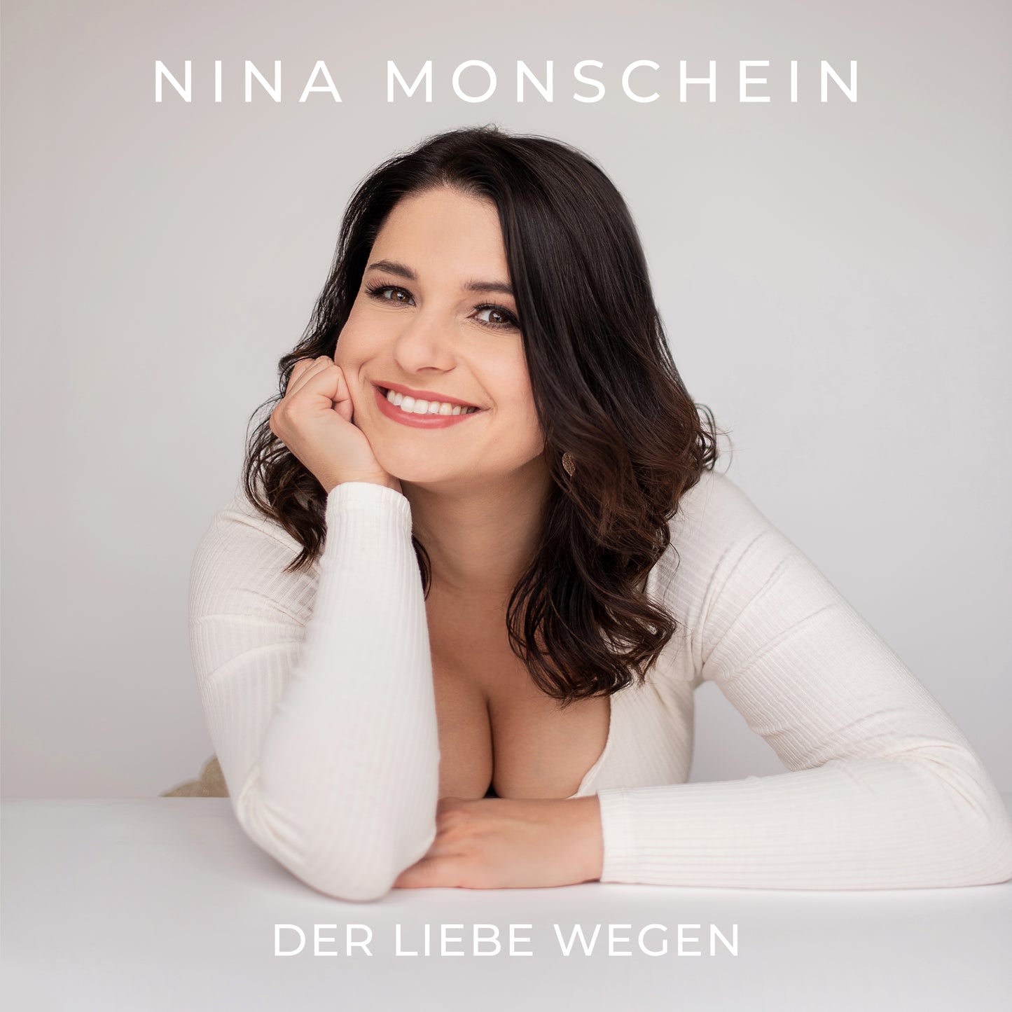 CD 'Der Liebe wegen' (Digipack)